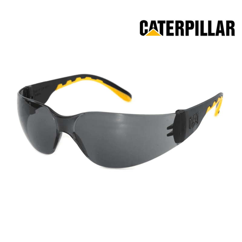 CATERPILLARCSA TrackSafetyEyewear