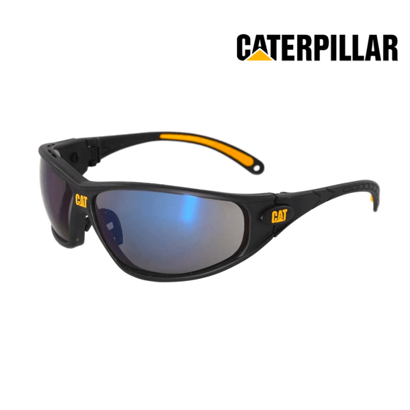 CATERPILLARCSA TreadSafetyEyewear