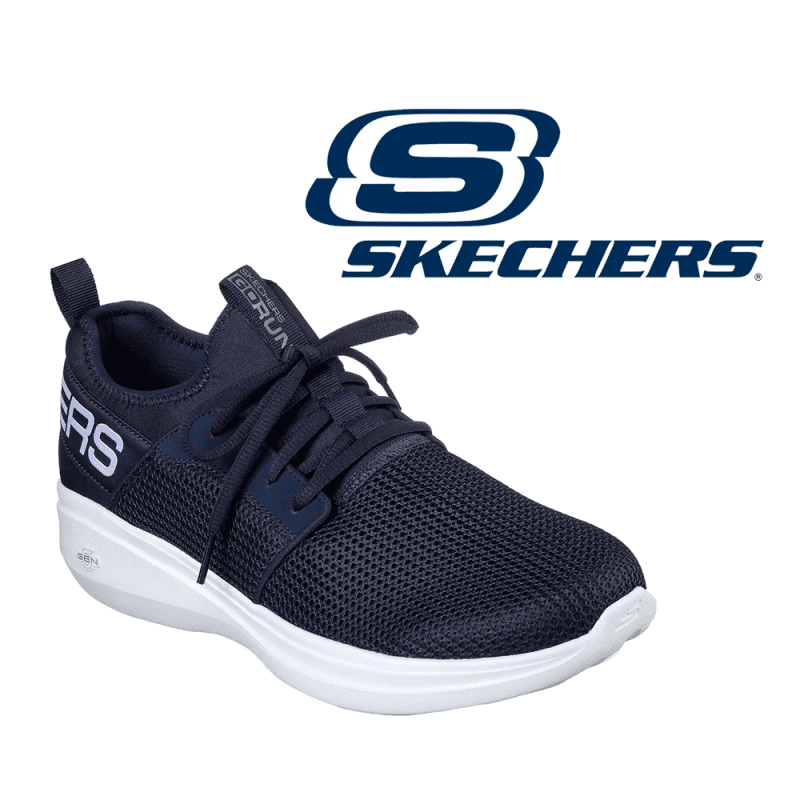 SKECHERSMen sSkechersGOrunFast Alulight55103