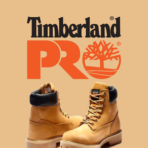 Timberland Pro