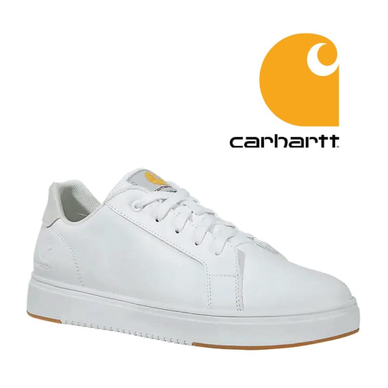 carhartt blanco