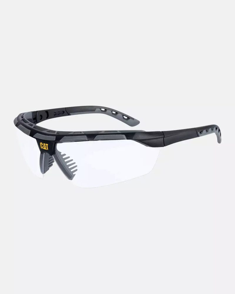 cat workwear unisex ectoshield safety glasses clear csa ectoshield 100 af v3 2048x 05782481 248a 4522 8529 286f30d22087