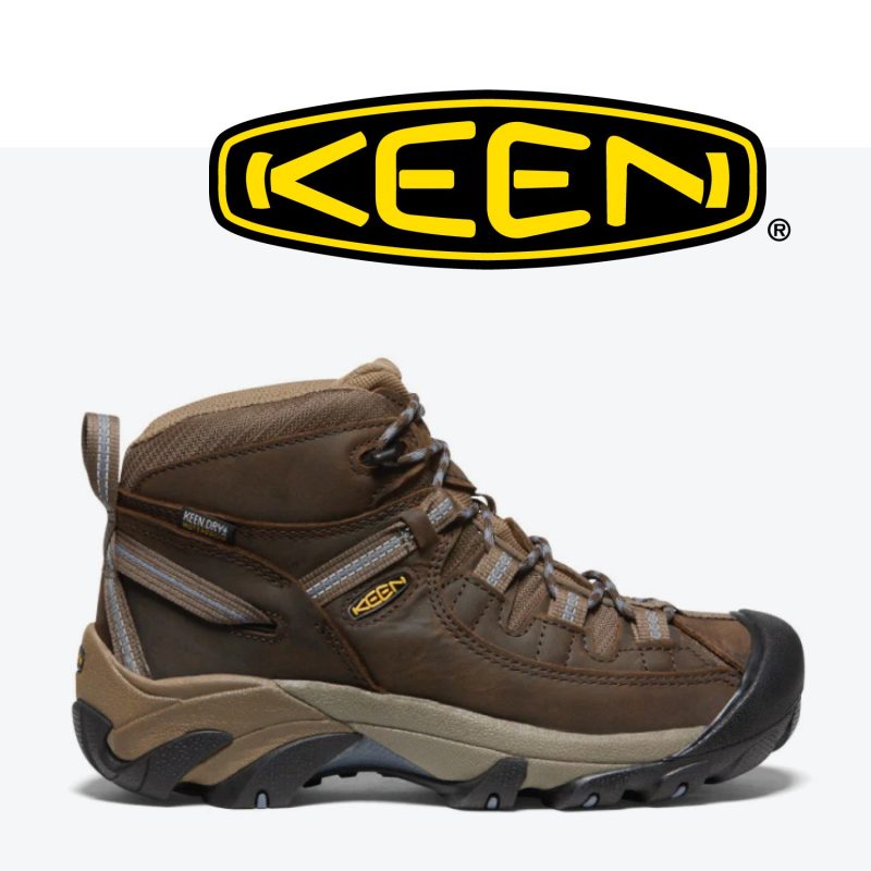 keen out w